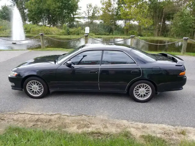 1993 jzx90 toyota mark ii tourer v twin turbo 2jzgte rhd supra mr2 celica