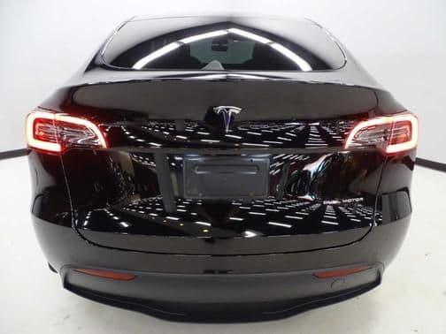 2021 tesla model y long range 4dr all-wheel drive sport utility in warwick, rhode island