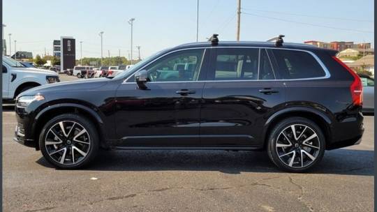 2020 Volvo XC90