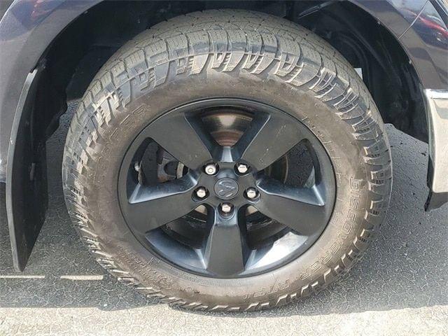 2016 ram 1500 slt in ann arbor, michigan