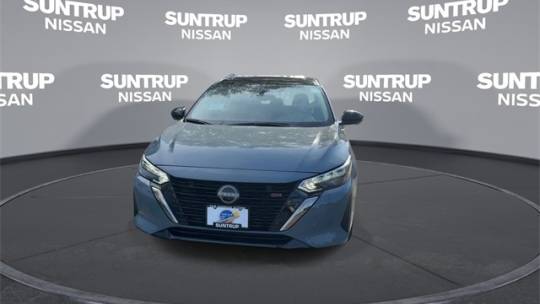 2024 Nissan Sentra