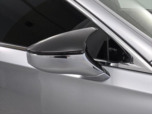 2021 lexus ls 500 f sport