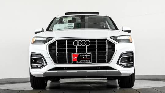 2024 Audi Q5