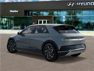 2024 Hyundai IONIQ 5 se
