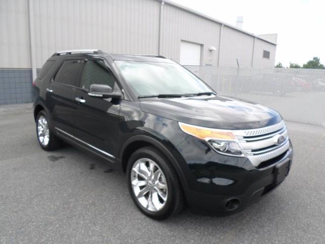 2015 ford explorer xlt awd xlt 4dr suv for sale in milford, delaware