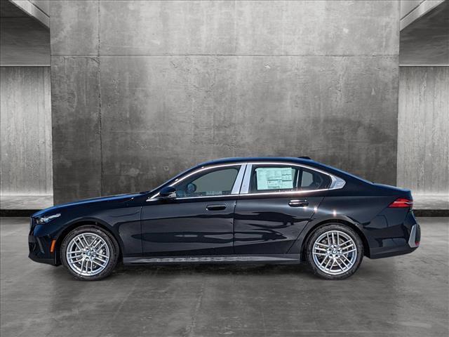 2024 bmw 530 i