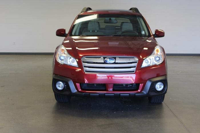 used 2013 subaru outback 2.5i premium montgomery, al 36117 for sale in montgomery, alabama