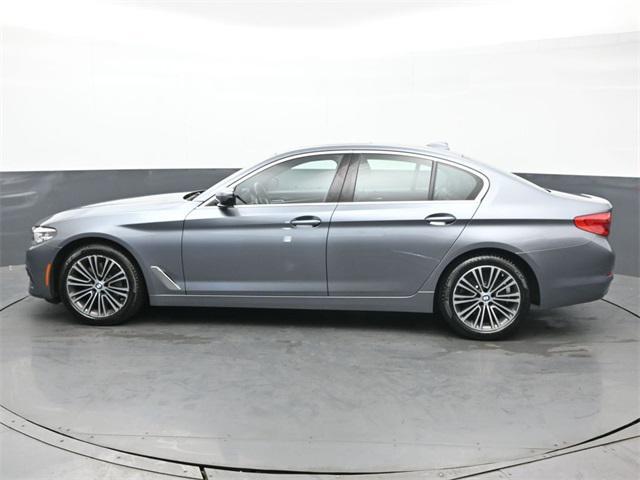 2019 bmw 530 xdrive