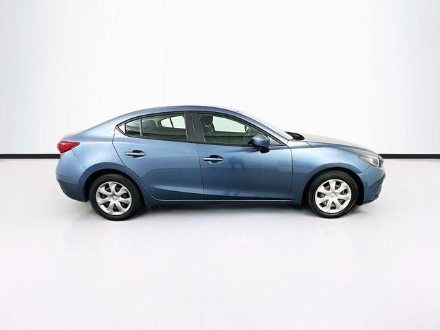 2015 mazda mazda3 i sport