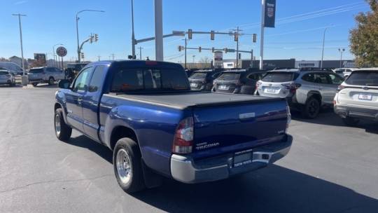 2014 Toyota Tacoma