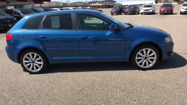 used 2009 audi a3 2.0t great falls, mt 59405 for sale in great falls, montana