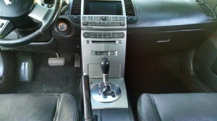 2004 nissan maxima se in san diego, ca