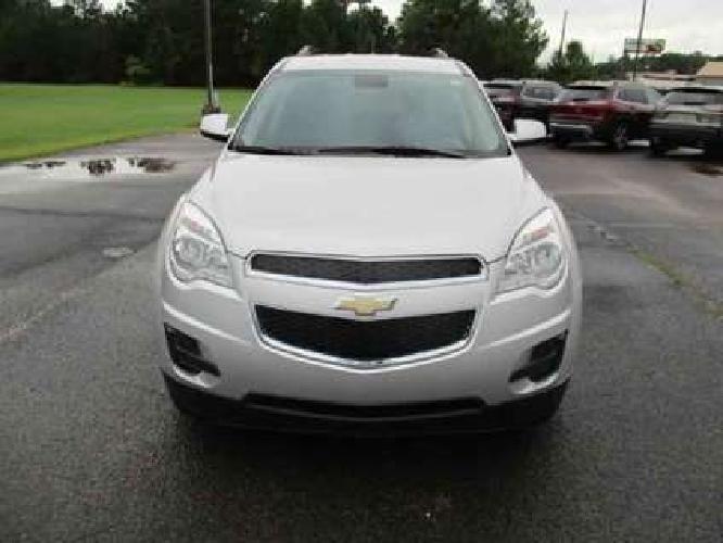 used 2014 chevrolet equinox fwd 4dr in columbus, ms