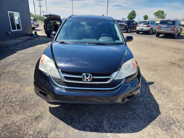2011 honda cr-v ex