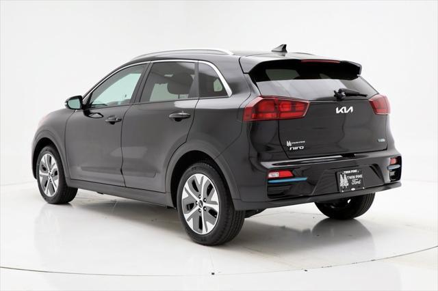 2022 kia niro ev ex