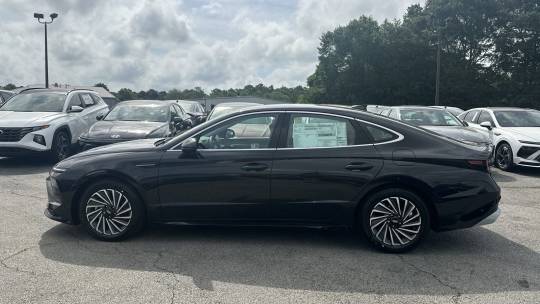 2024 Hyundai Sonata