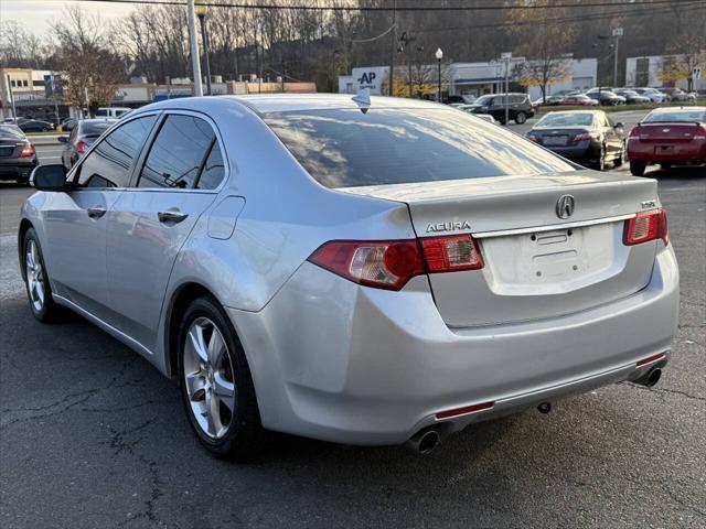 2012 acura tsx 2.4
