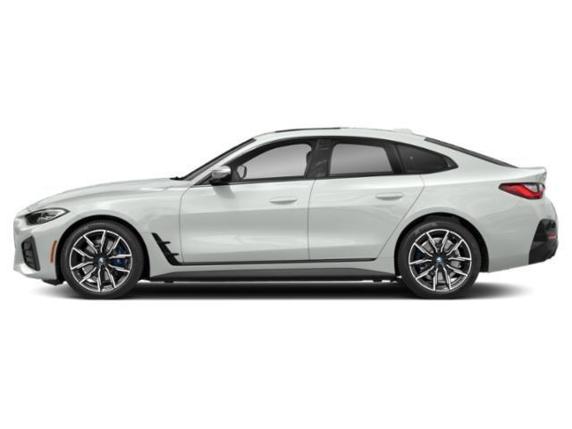 2024 bmw i4 gran coupe edrive40