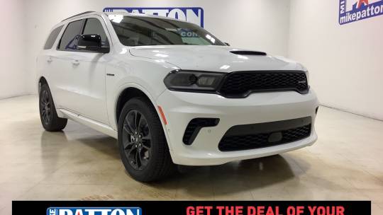 2024 Dodge Durango r/t