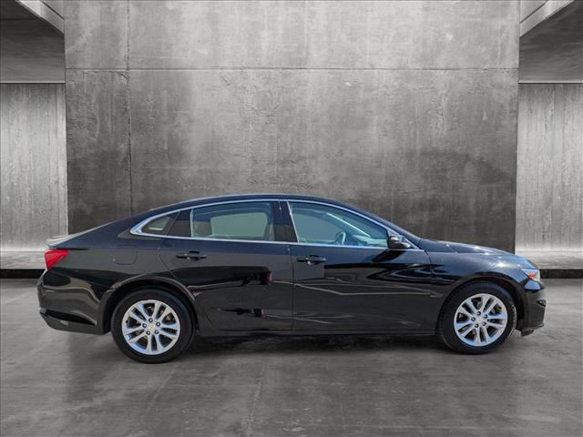 2016 chevrolet malibu 1lt