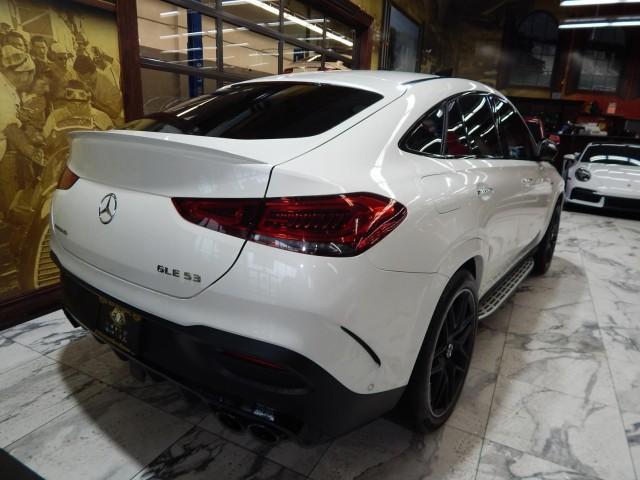 2021 mercedes-benz amg gle 53 base
