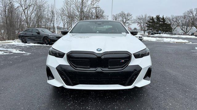 2024 bmw i5 m60