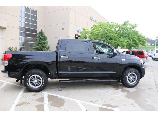 used 2013 toyota tundra limited overland park, ks 66212 for sale in overland park, kansas
