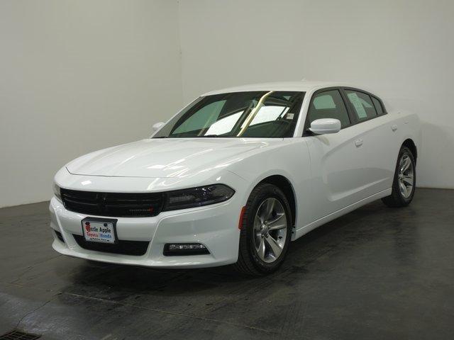 used 2018 dodge charger sxt plus manhattan, ks 66502 for sale in manhattan, kansas