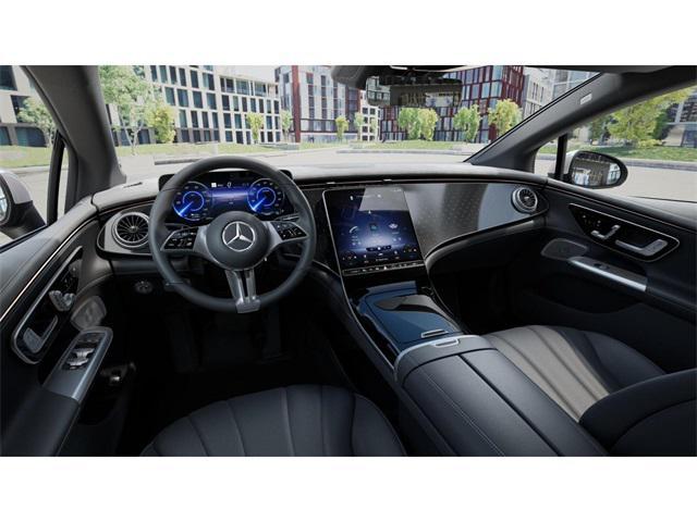 2023 mercedes-benz eqe 350 4matic
