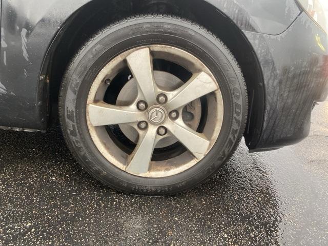 2006 mazda mazda3 i touring