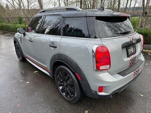 2018 mini countryman in denver, colorado