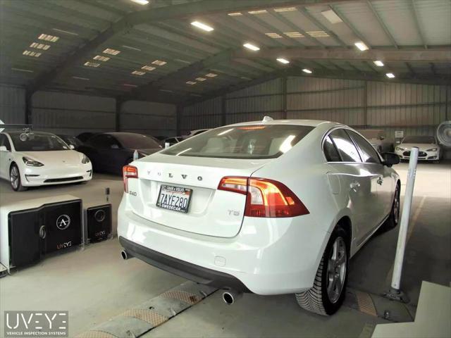 2013 volvo s60 t5