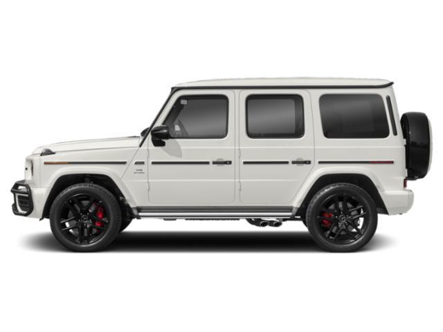 2022 mercedes-benz amg g 63 4matic