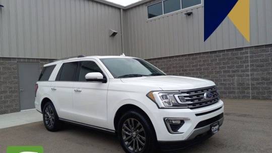 2021 Ford Expedition