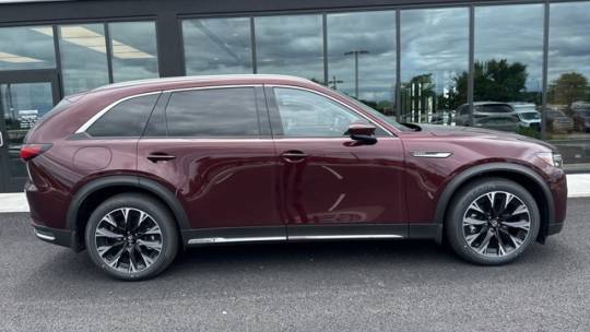 2024 Mazda CX-90