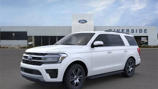 2024 Ford Expedition