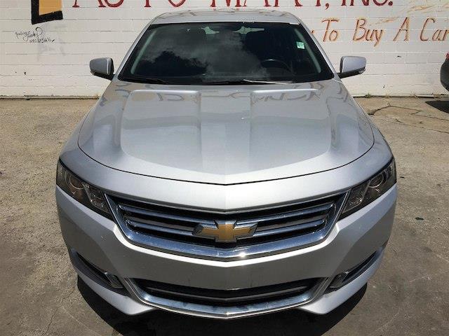 2017 chevrolet impala lt lt 4dr sedan for sale in smithfield, rhode island