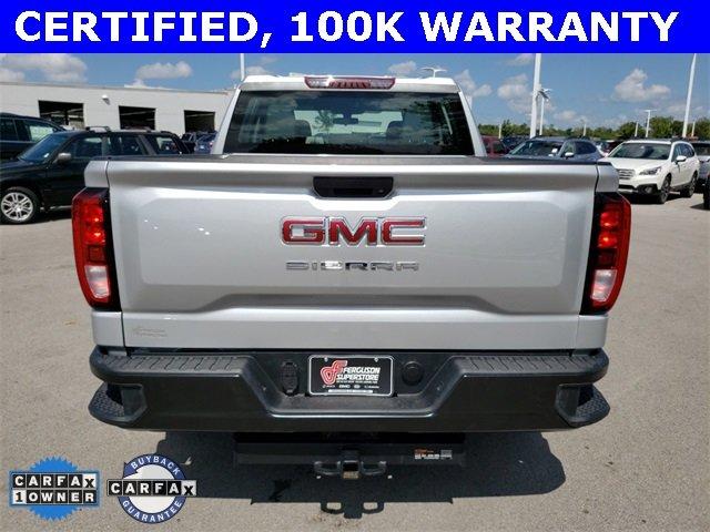 certified 2019 gmc sierra 1500 4x4 crew cab broken arrow, ok 74012 for sale in broken arrow, oklahoma