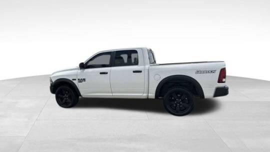 2020 ram 1500 classic warlock