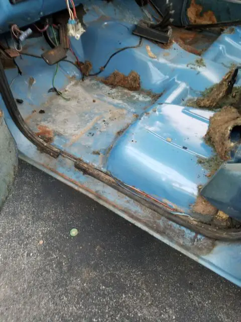 chevy k10 4x4 short box