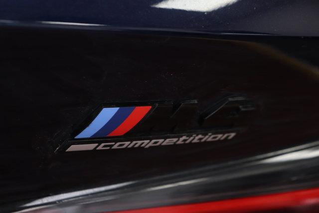 2023 bmw m4 base