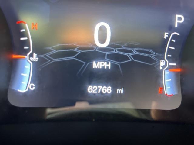 2019 jeep compass sport