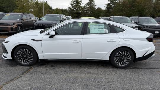 2024 Hyundai Sonata