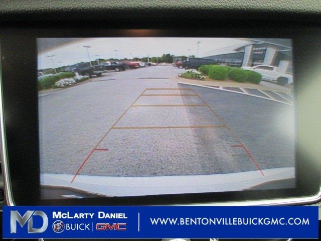 used 2019 buick encore fwd preferred bentonville, ar 72712 for sale in bentonville, arkansas