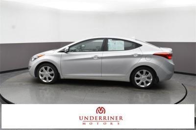 2013 hyundai elantra limited limited 4dr sedan for sale in billings, montana
