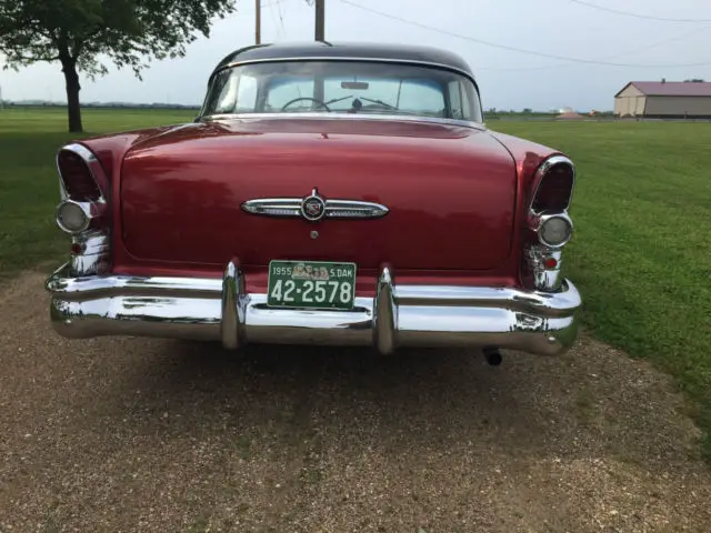 1955 buick special hardtop