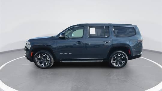 2023 Jeep Wagoneer