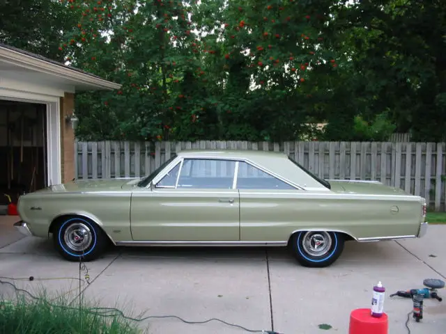 66 plymouth satellite hemi 4 speed mopar