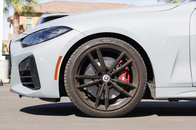 2023 bmw m440 i