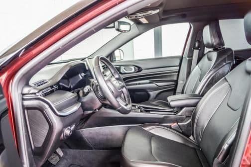 2022 jeep compass altitude in gulfport, mississippi
